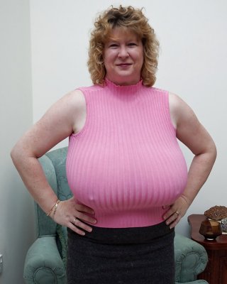 Schön In Pink #24597525