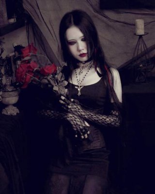 Dark And Sexy Gothic