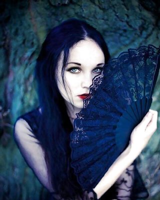 Dark And Sexy Gothic