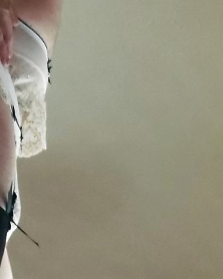 My new underwear to wear while someone sucks my cock #23108293