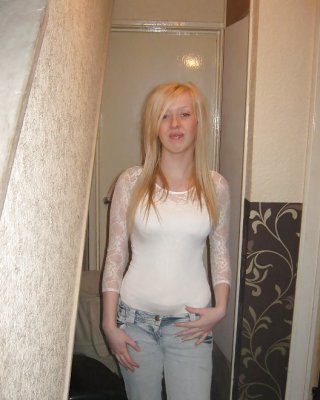 Rebacca Brad #28729221