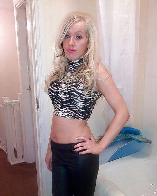 Rebacca Brad #28729233