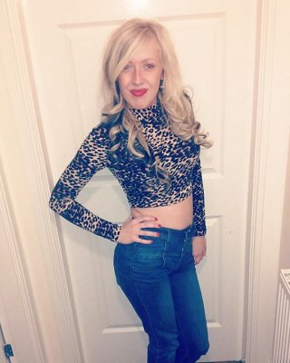 Rebacca Brad #28729236