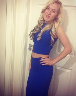 Rebacca Brad #28729248