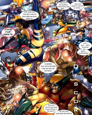 X-men #35388747
