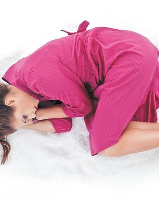 Баласының жас анасымен жыныстық қатынасқа түскен видеосы