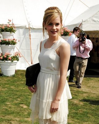 Female Celebs - Emma Watson Classics