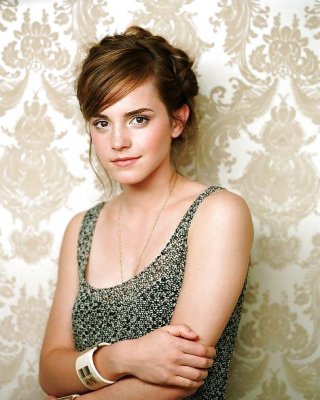 Female Celebs - Emma Watson Classics