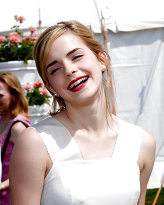 Female Celebs - Emma Watson Classics