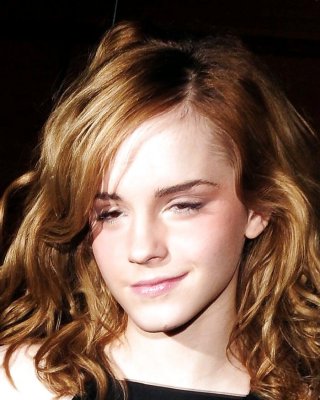 Female Celebs - Emma Watson Classics