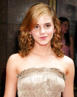 Female Celebs - Emma Watson Classics