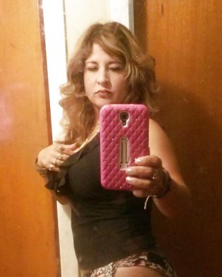 Latina Milf With Body