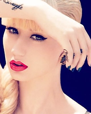 Iggy V Rita #34232532
