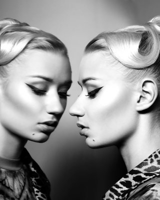 Iggy V Rita #34232537
