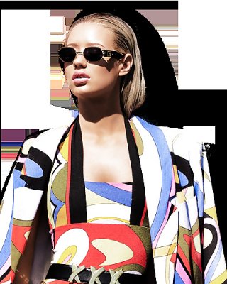 Iggy V Rita #34232551