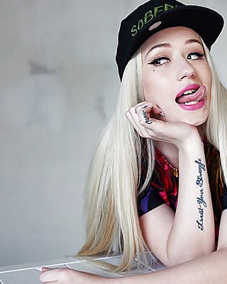 Iggy V Rita #34232554