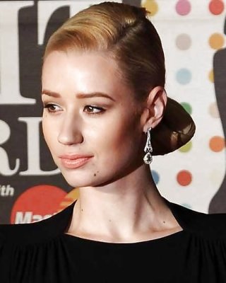 Iggy V Rita #34232561
