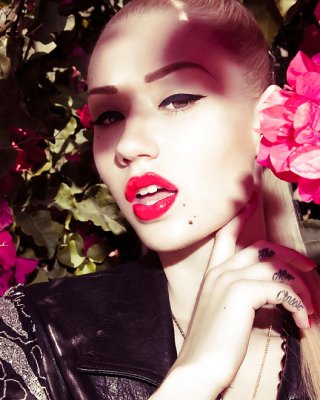 Iggy V Rita #34232569