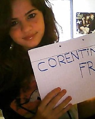 Selena Gomez #30691476