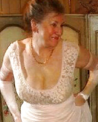 Granny Wedding Porn - Granny sheila from the USA vol3 Porn Pictures, XXX Photos, Sex Images  #1675483 - PICTOA