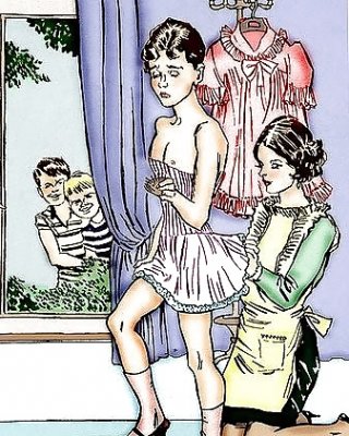 Sissy Kunst 3 #34668086