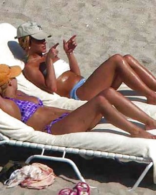 Britney Spears Bikini #24276554