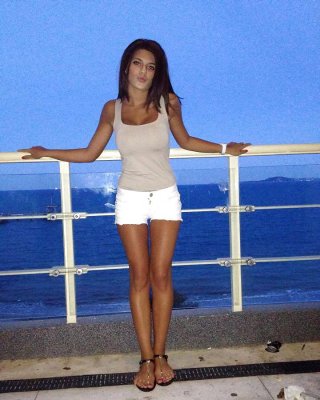 Bulgarian Girl: Tanya