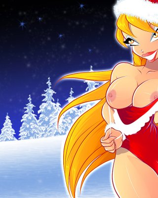 Verybigcandy wish you a Merry Christmas & a Happy New Year. #39801143