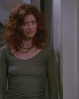 Debra Messing