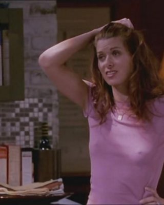 Debra Messing