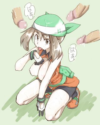 May(Pokemon)