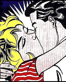 Gezeichnet Ero Und Porno Kunst 40 - Roy Lichten Für Treaploc53 #33686753