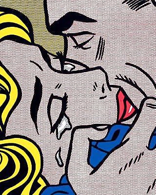 Gezeichnet Ero Und Porno Kunst 40 - Roy Lichten Für Treaploc53 #33686760