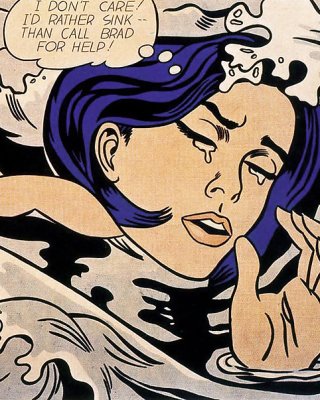 Gezeichnet Ero Und Porno Kunst 40 - Roy Lichten Für Treaploc53 #33686771