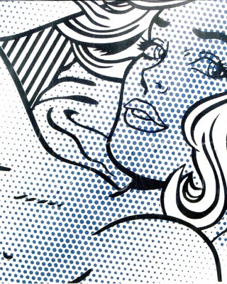 Gezeichnet Ero Und Porno Kunst 40 - Roy Lichten Für Treaploc53 #33686781