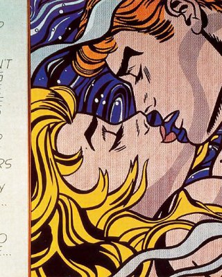 Gezeichnet Ero Und Porno Kunst 40 - Roy Lichten Für Treaploc53 #33686785