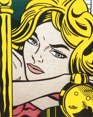 Gezeichnet Ero Und Porno Kunst 40 - Roy Lichten Für Treaploc53 #33686795