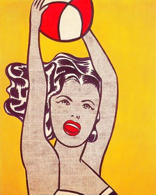 Gezeichnet Ero Und Porno Kunst 40 - Roy Lichten Für Treaploc53 #33686798
