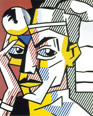 Gezeichnet Ero Und Porno Kunst 40 - Roy Lichten Für Treaploc53 #33686809