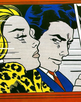 Gezeichnet Ero Und Porno Kunst 40 - Roy Lichten Für Treaploc53 #33686823