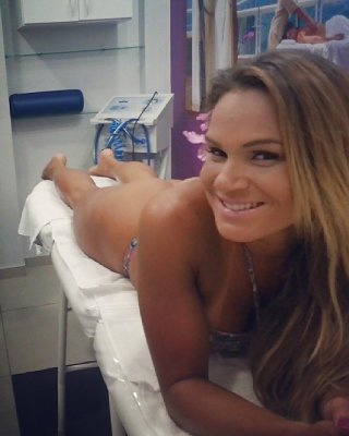 Bianca Salgueiro #40521536
