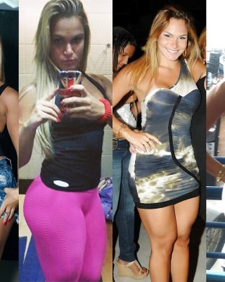Bianca Salgueiro #40521547