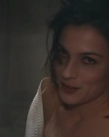 Famke Janssen #40296450