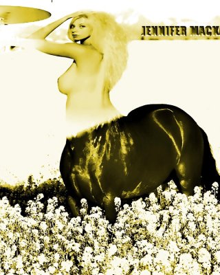 Jennifer Mackay #26441672