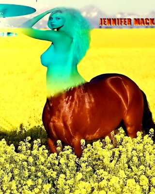 Jennifer Mackay #26441680