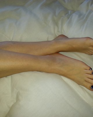 Ginas Fuesse Und Haende 2 #24412536