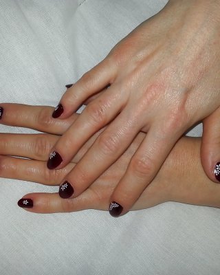 Ginas Fuesse Und Haende 2 #24412543