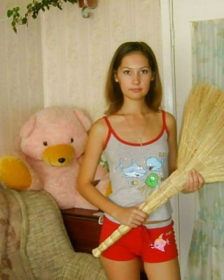 Faqat lezbiyenlar va gayrioddiy oyinchoqlar ishtirok etgan porno