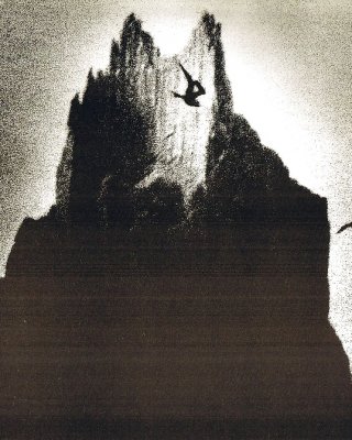 Gothic-Kunst Von Simon Marsden #31627844