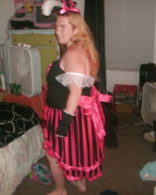 Mich In Neuem Outfit #33622880
